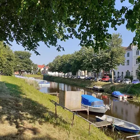 Privatunterkunft Flora Friedrichstadt
