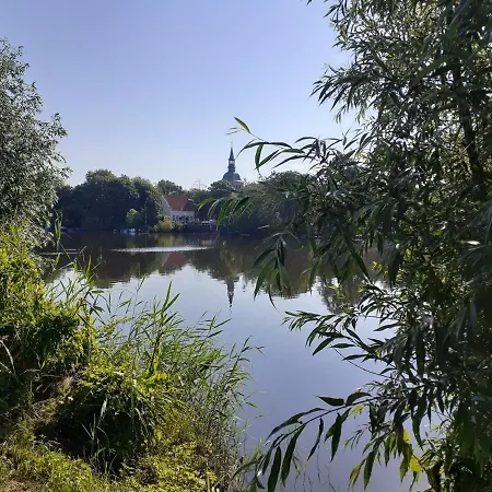 Flora Privatunterkunft