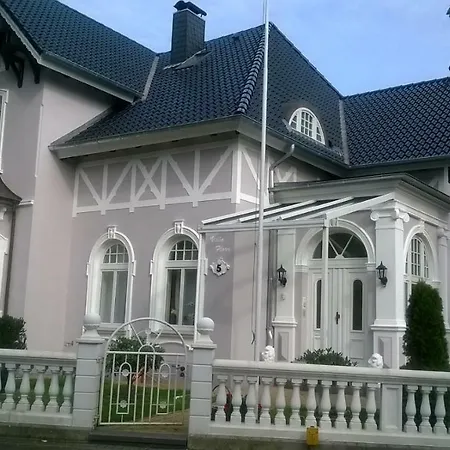 Flora Privatunterkunft