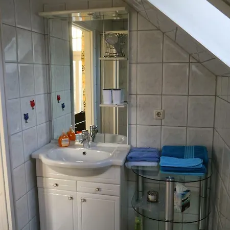 Privatunterkunft Flora Friedrichstadt