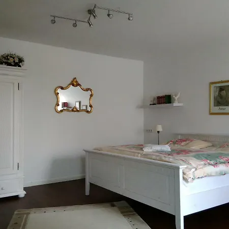 Flora Privatunterkunft Friedrichstadt